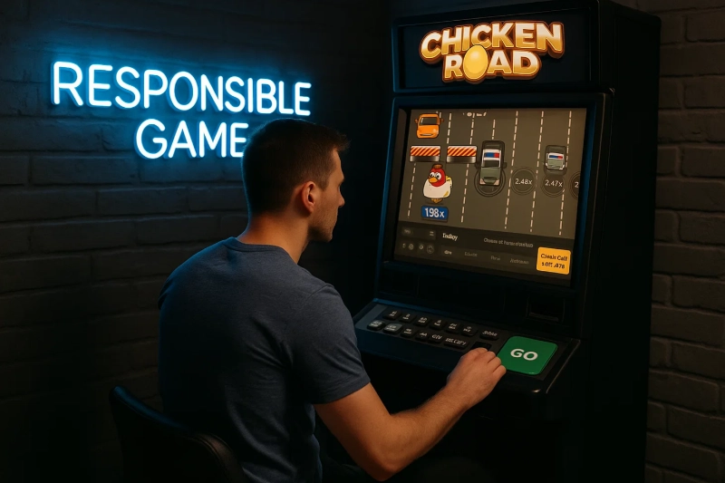 Responsible Gaming
