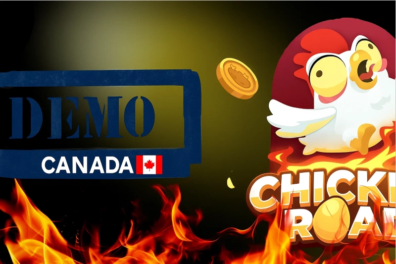 Chicken Road Demo